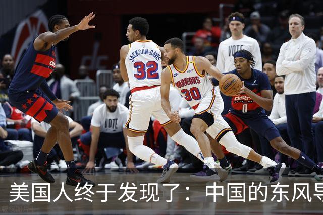 美国人终于发现了：中国的东风导弹，不用击沉我们航母，擦着即伤